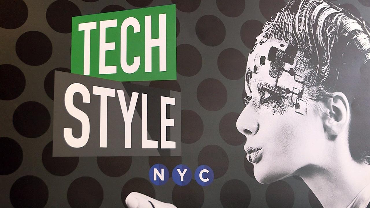 Coolest Wearable Tech at New York Fashion Week