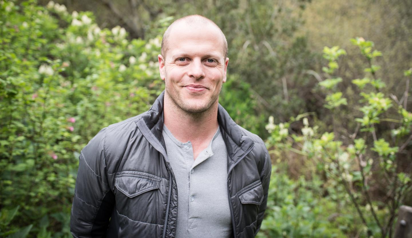 What Would Tim Ferriss Do?