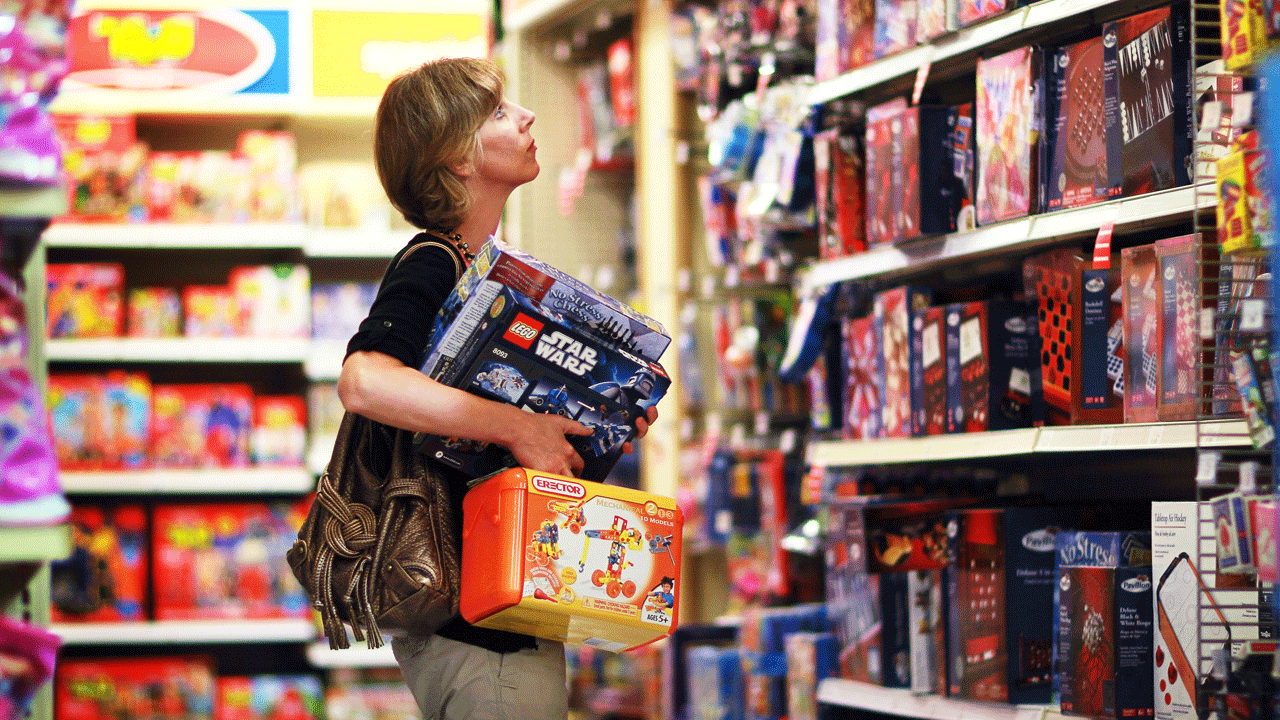 These 8 Toys Can Make Your Kids Smarter