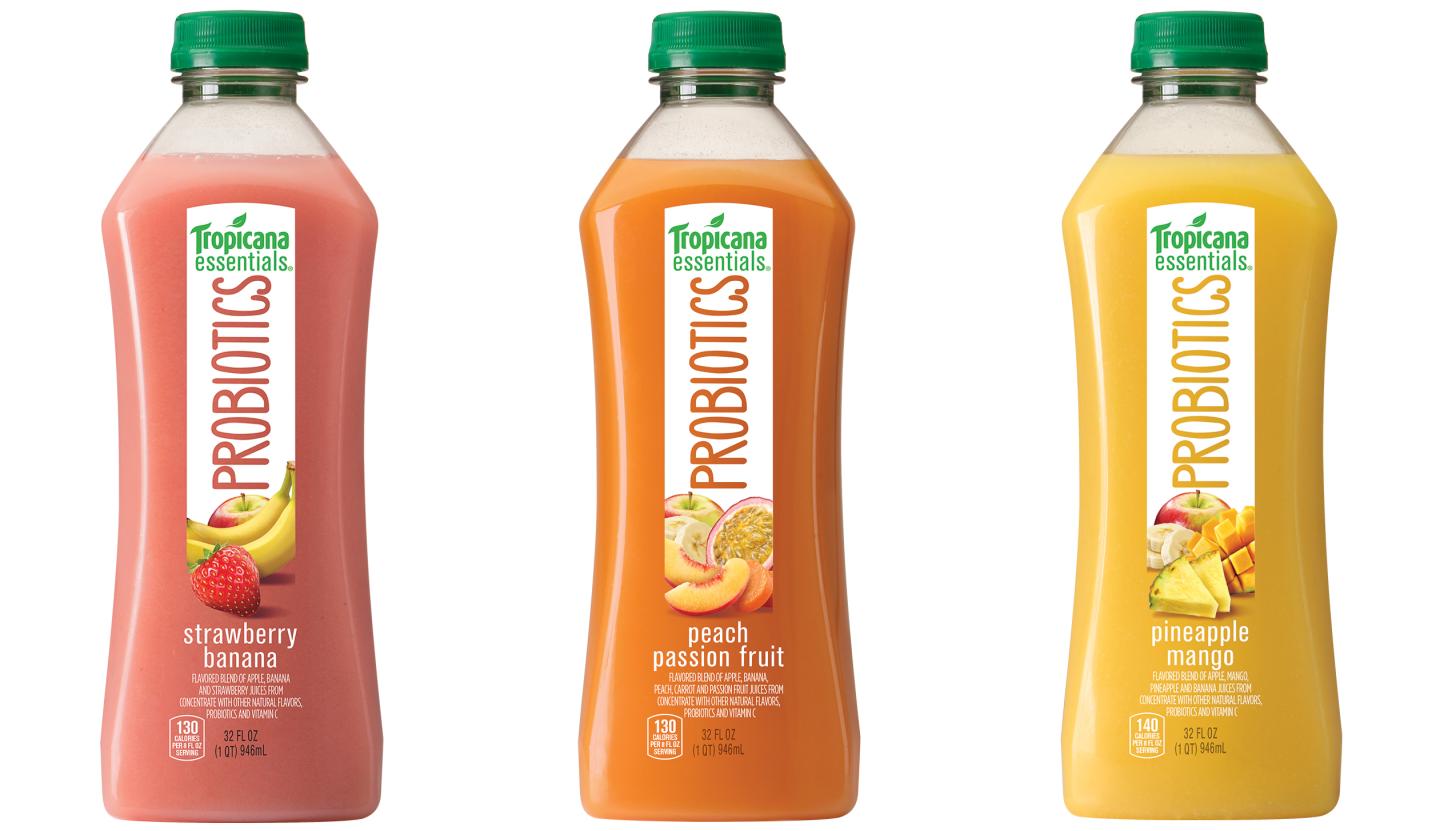 PepsiCo’s Promise to Get Healthier Is Paying Off