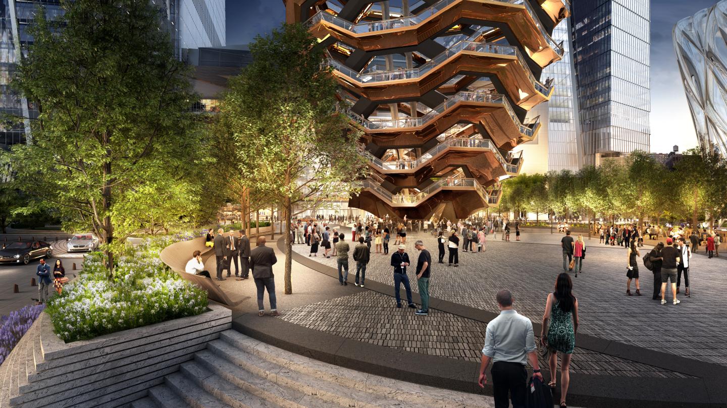 Time Warner Will Reevaluate This Major Real Estate Deal Due to AT&T Merger