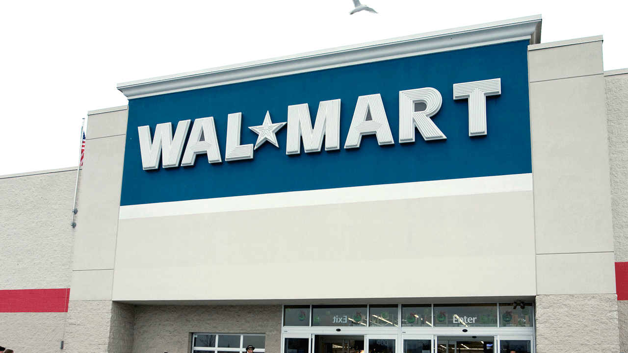 Walmart’s Leadership Expands Executive Roles In Online Push