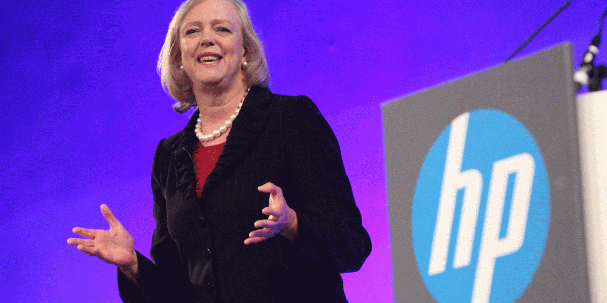 Meg Whitman Leaves HP Inc&rsquo;s Board, But Is Still CEO of HPE | Fortune
