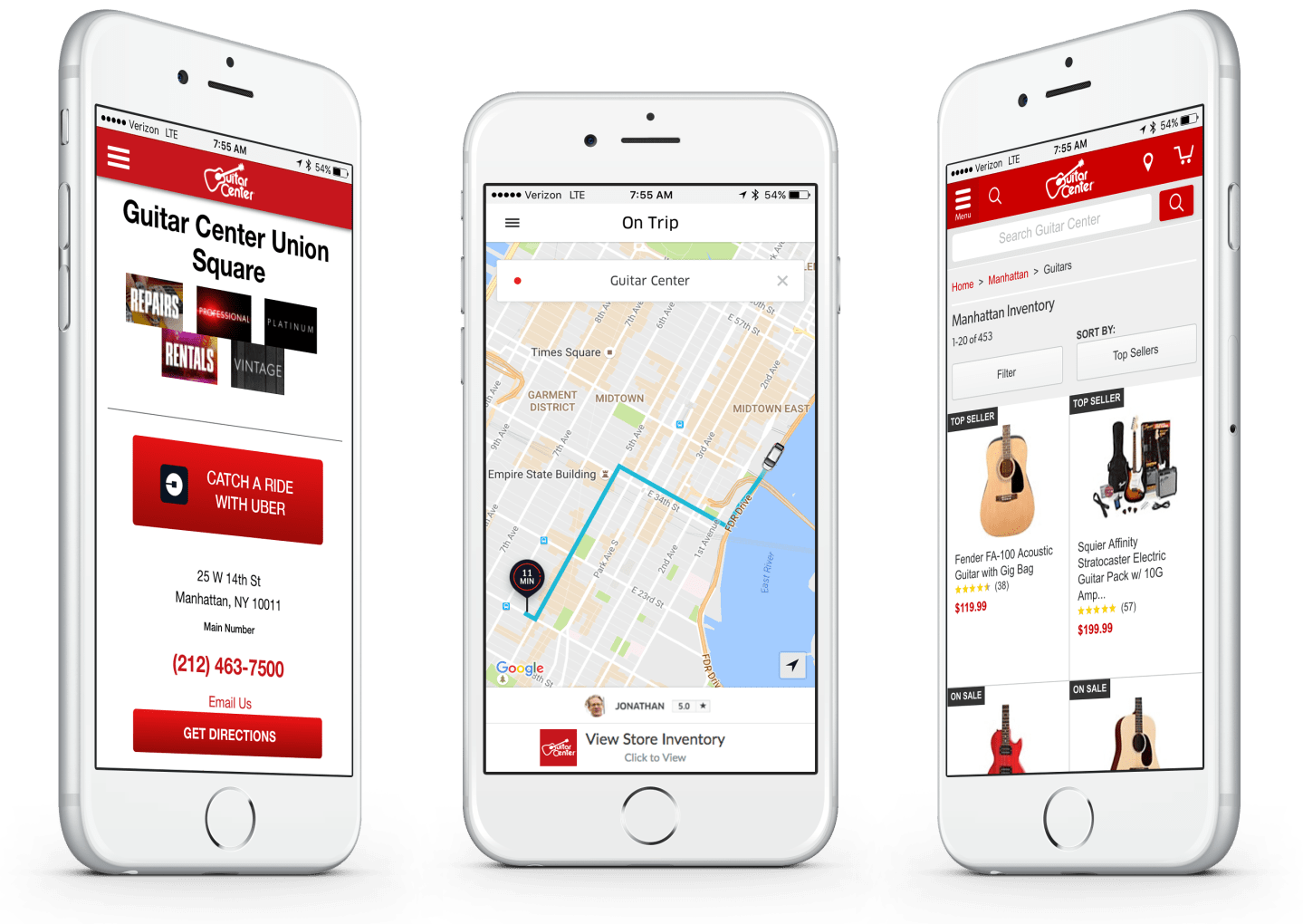 Here’s How Uber Will Work With Even More Businesses
