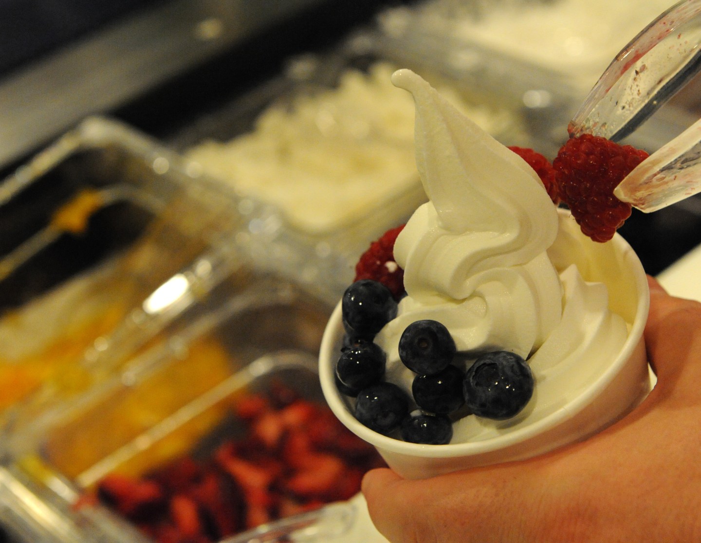 SLUG: FI-ICECREAM DATE: 06/28/2008 CREDIT: NIKKI KAHN/THE WASHIN