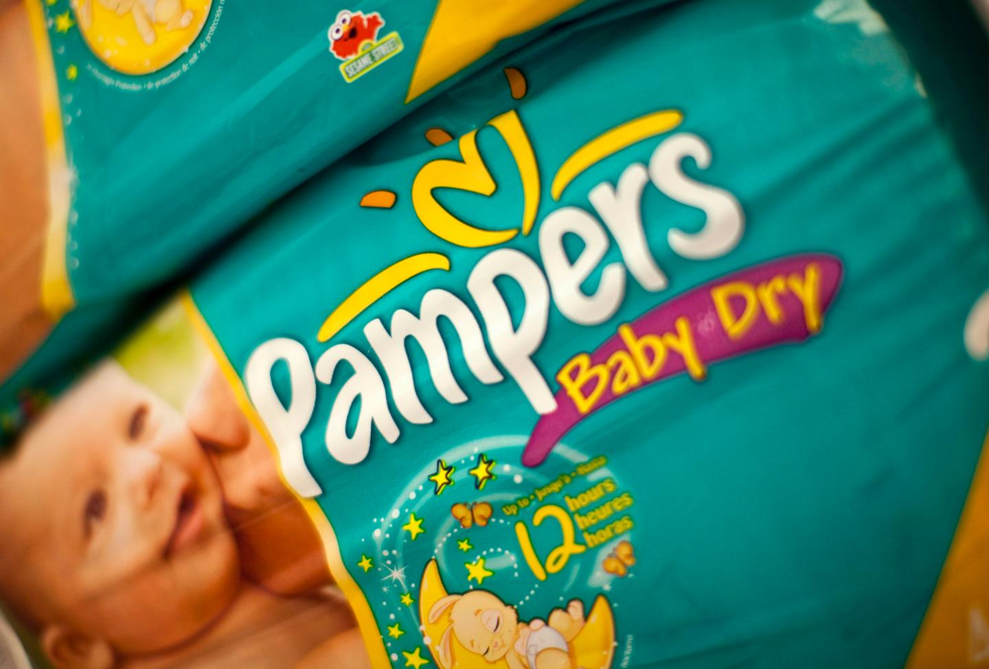 P&amp;G Profit Forecast Trails Estimates