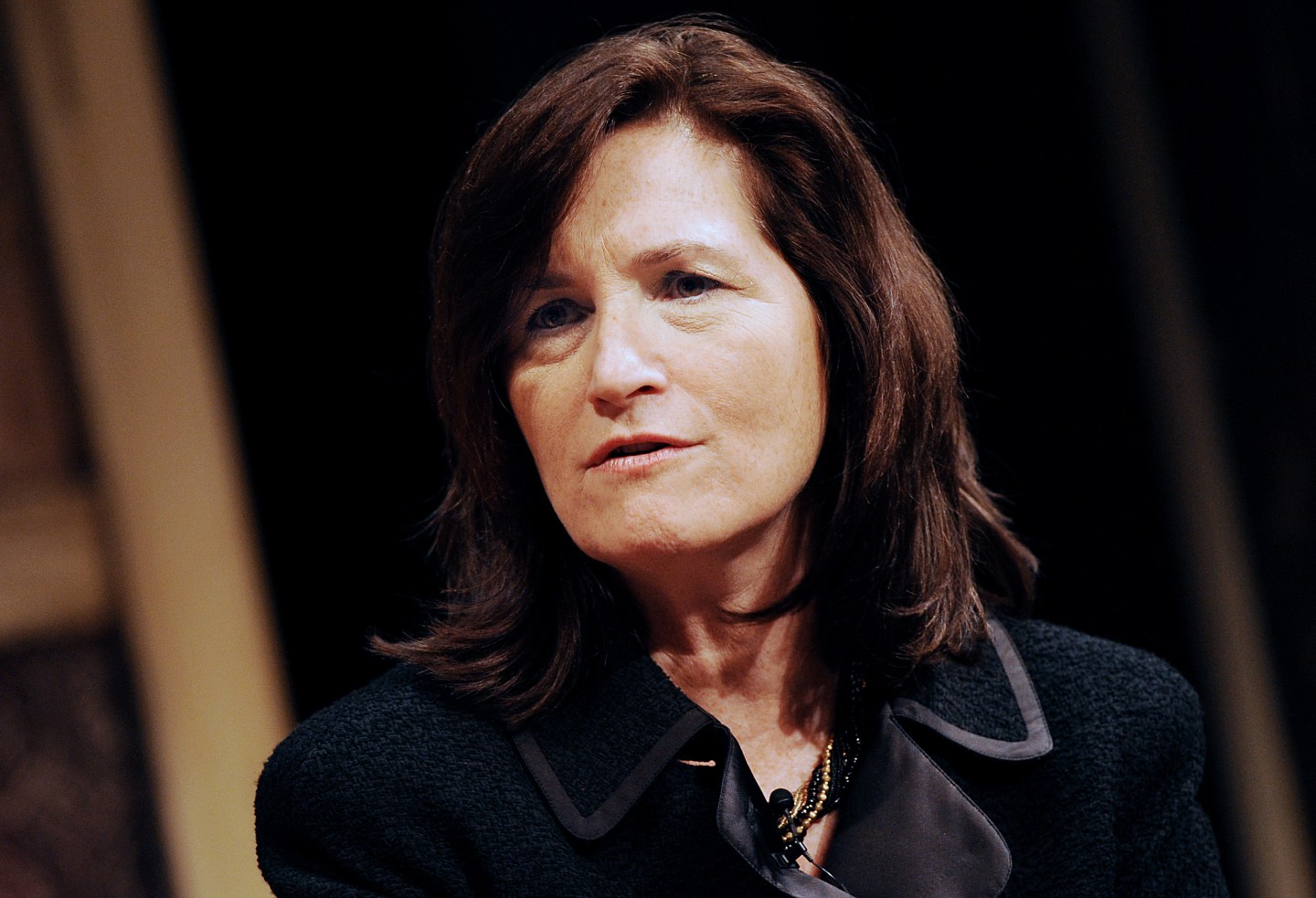 Key Speakers At The Bloomberg Dealmakers Summit