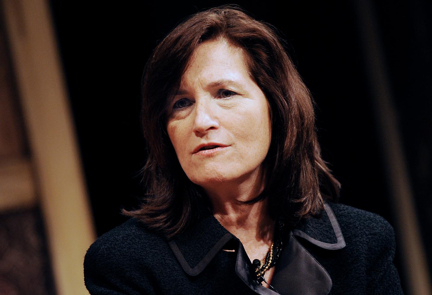 Key Speakers At The Bloomberg Dealmakers Summit