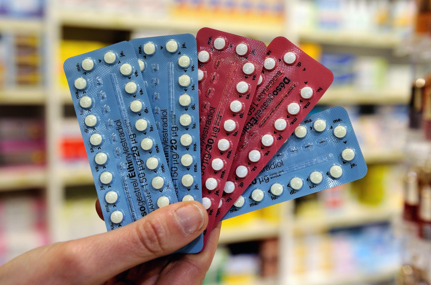 FRANCE-INQUIRY-HEALTH-PHARMACEUTICALS-CONTRACEPTION