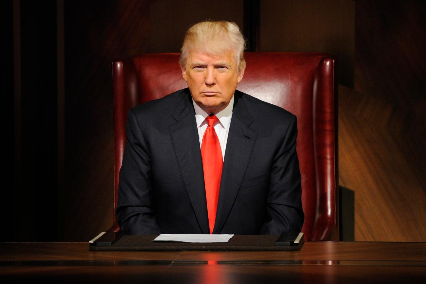 All-Star Celebrity Apprentice - Season 13