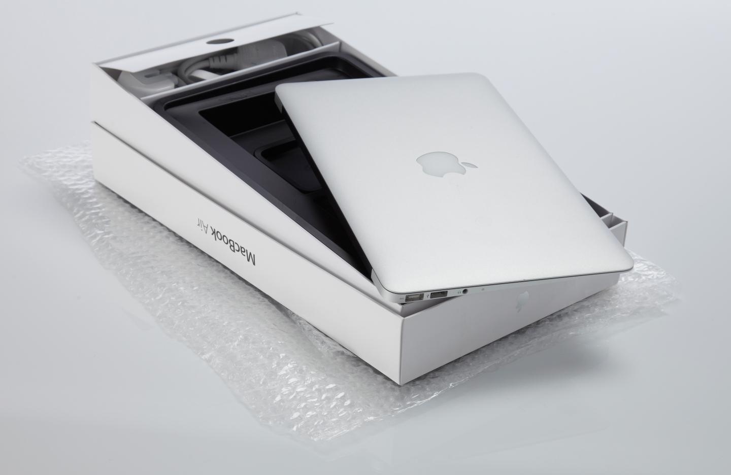 Apple-Compatible Hardware And Accessories