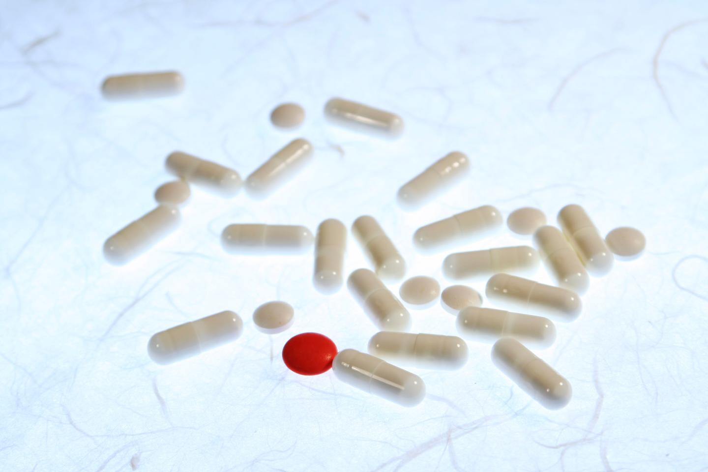 Alkermes’ experimental depression drug could help those who do not respond to standard courses of antidepressant therapy.
