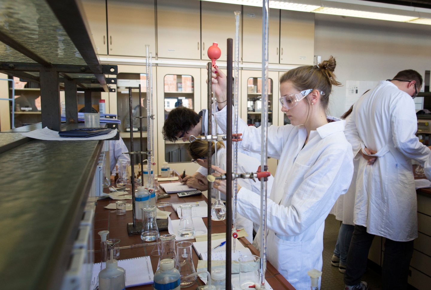 Nutrition Technology Studies