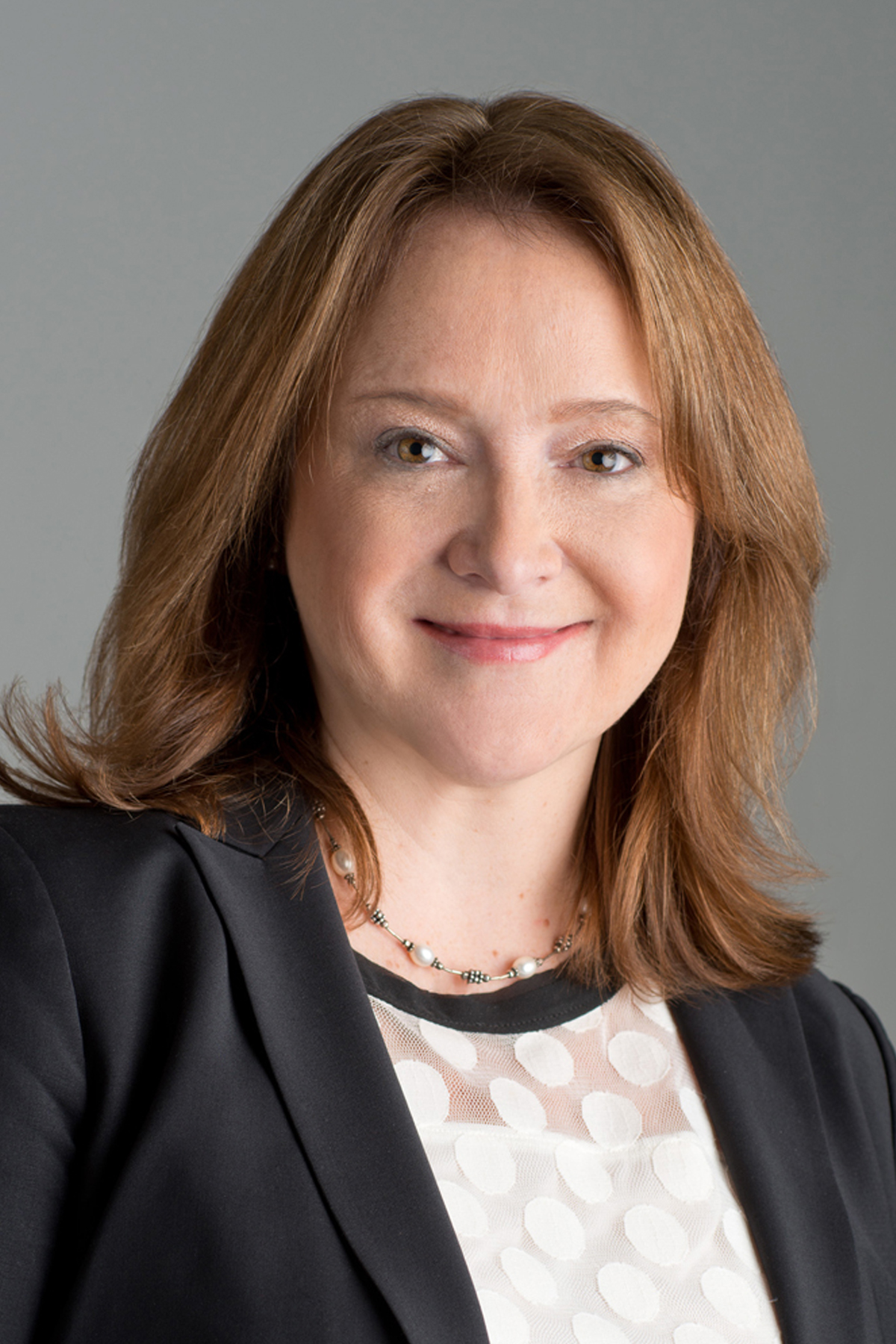 Unites States Copyright Office Leadership Team Portrait, Maria A. Pallante