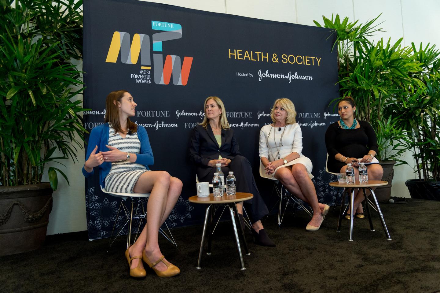 Intel Exec Diane Bryant: U.S. Regulation of Healthcare Tech Is So Bad ‘It’s Embarrassing’