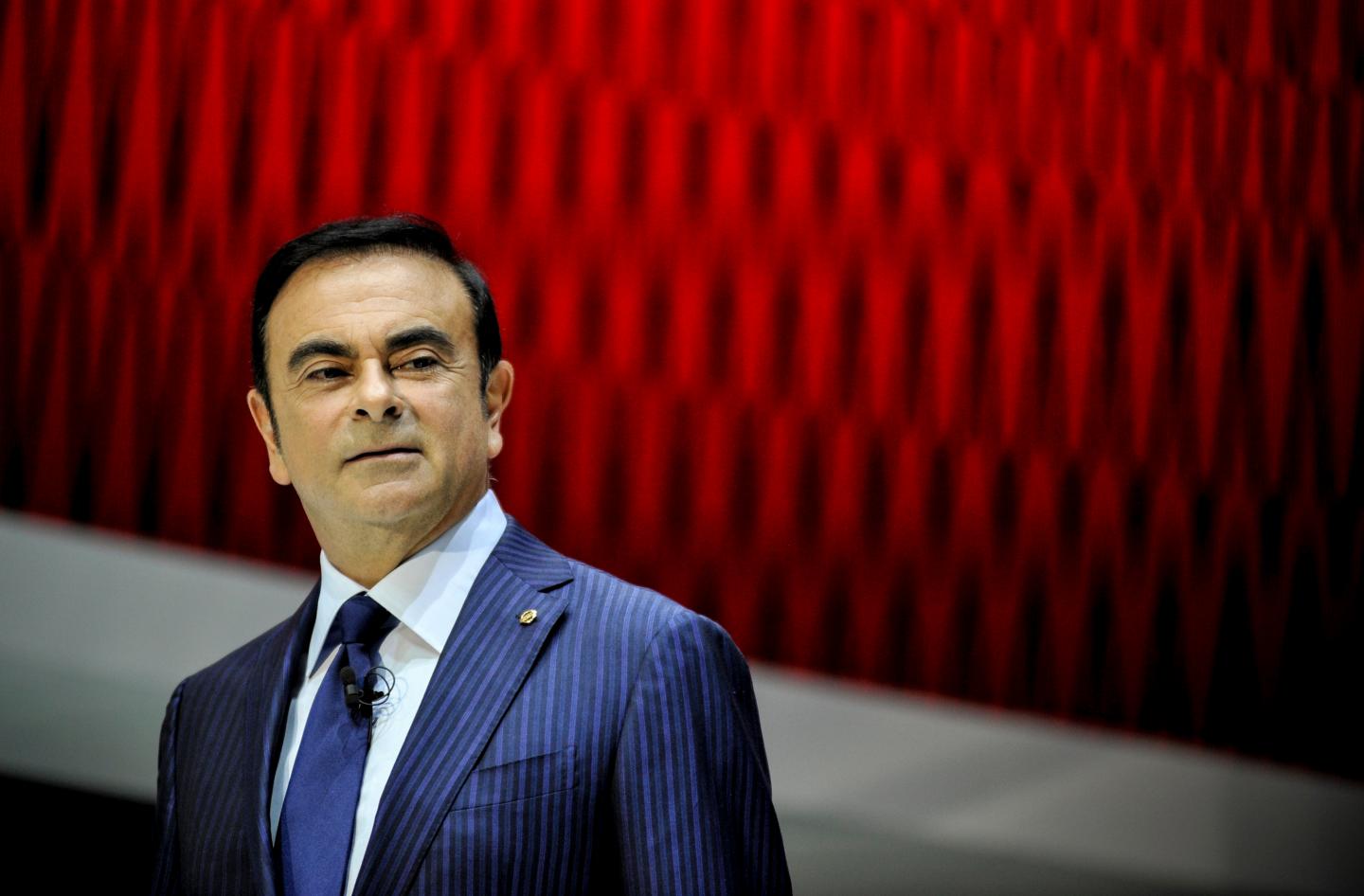 The 43rd Tokyo Motor Show 2013