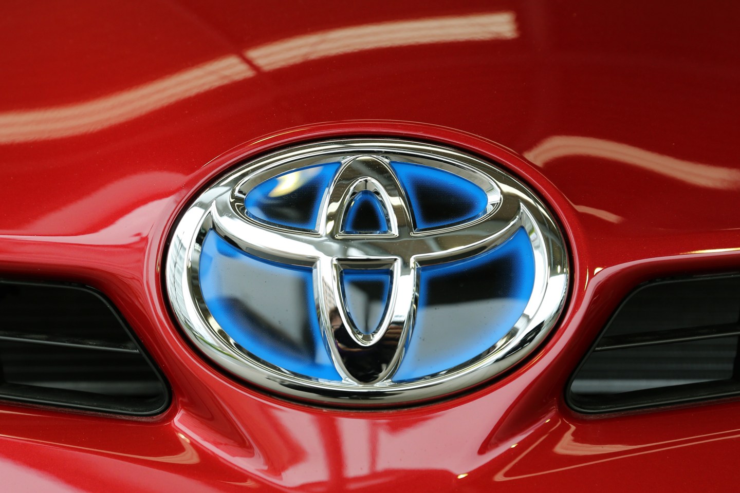 General Images Of Toyota City As Toyota Return To Riches Trickles Down To Japan Giant's Hometown