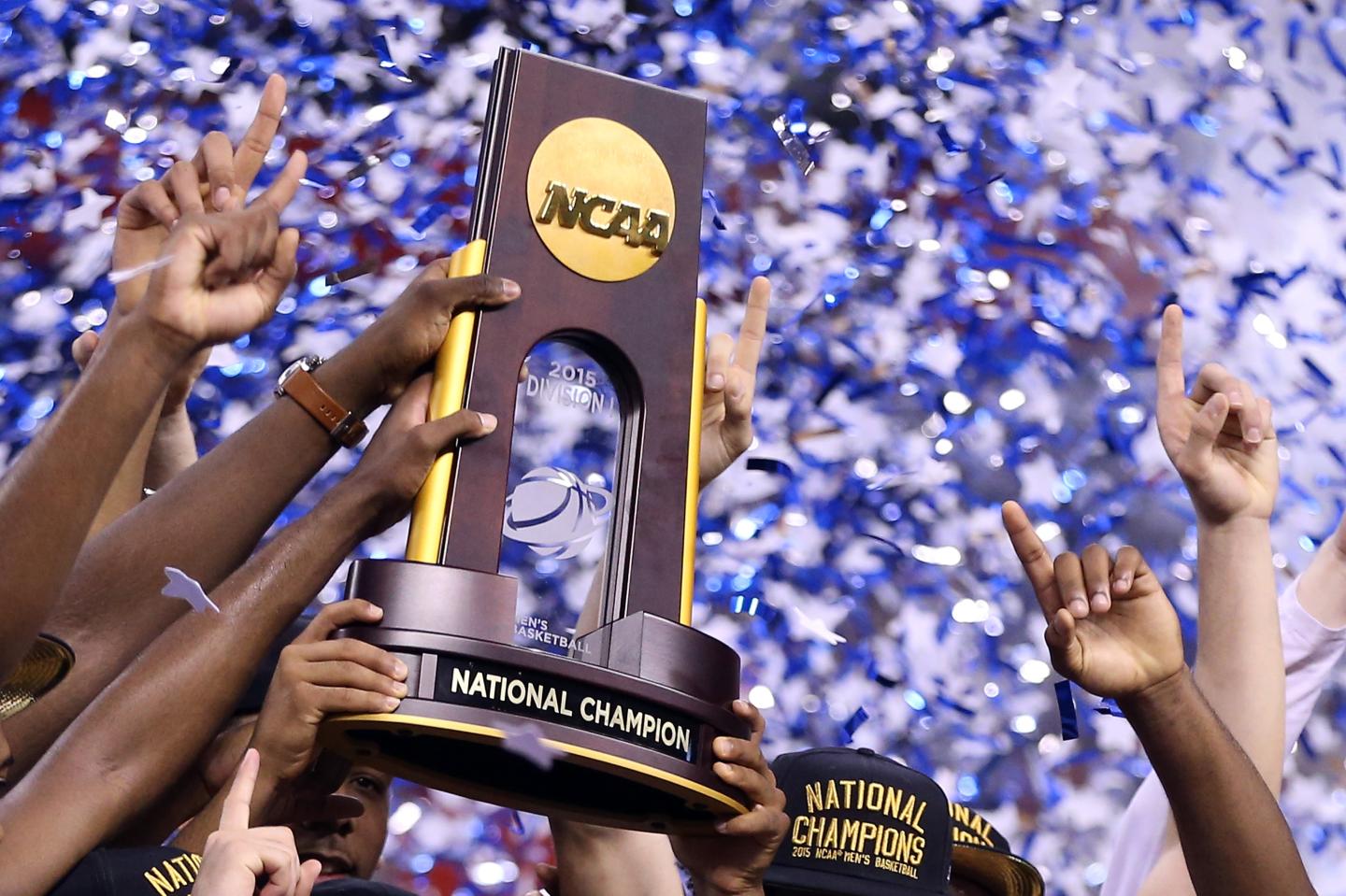Wisconsin v Duke