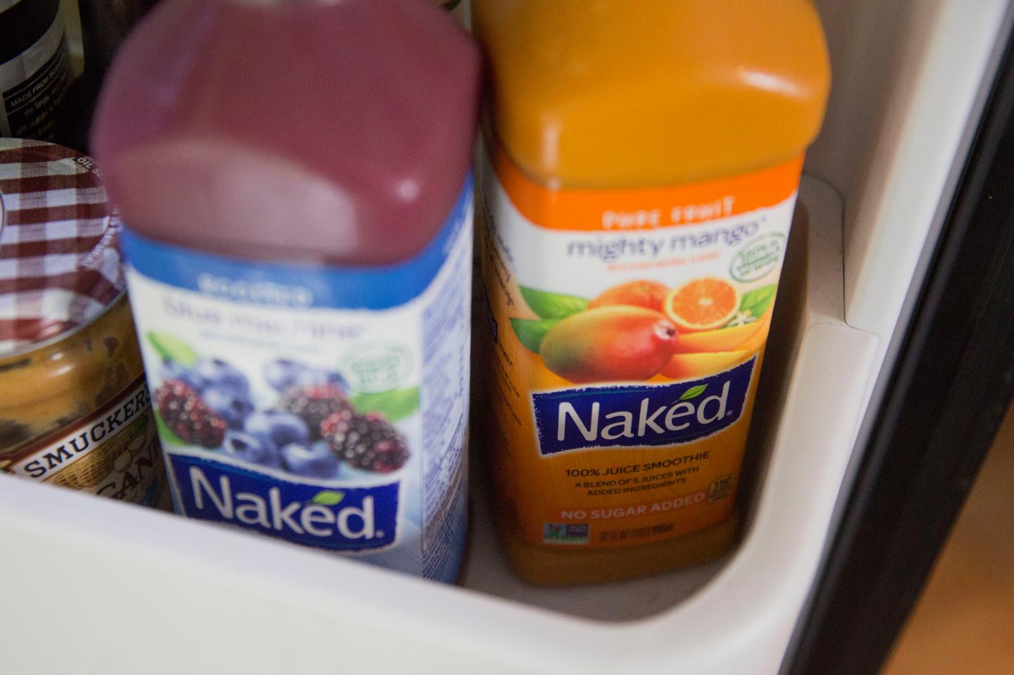 PepsiCo Inc. Products Ahead Of Earning Figures