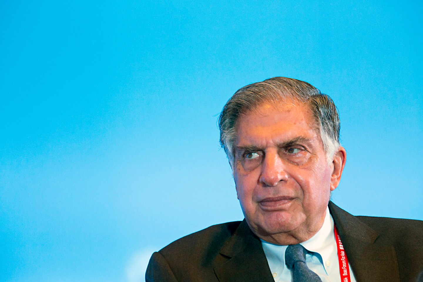 Key Speakers At The Boao Forum For Asia