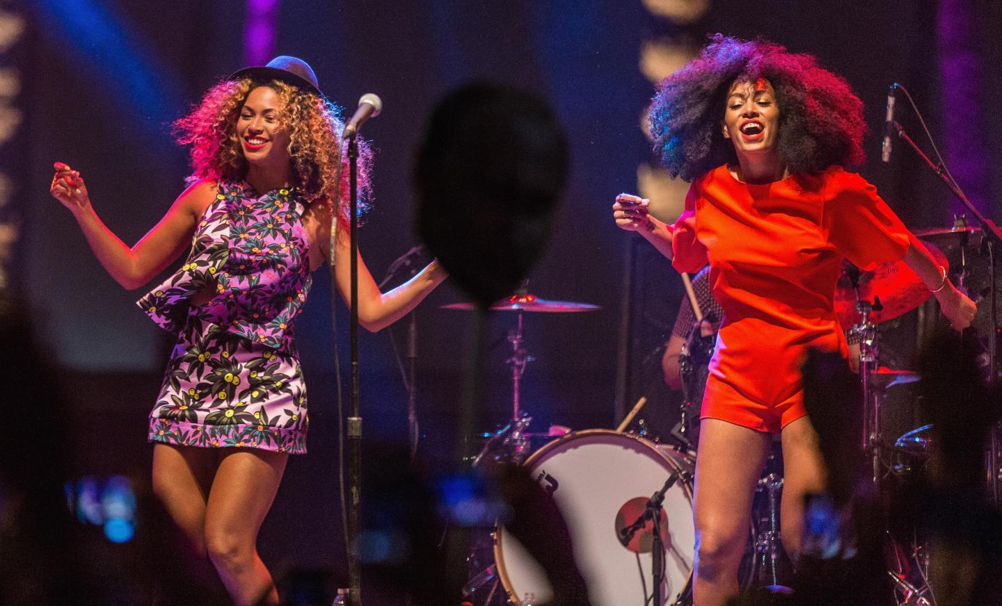 2014 Coachella Valley Music and Arts Festival - Day 2