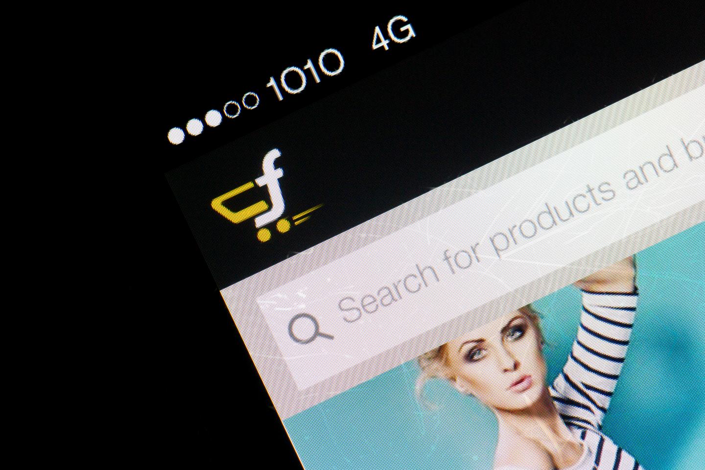 General Images of Flipkart As India's Largest Online Retailer Said To Buy Competitor Myntra