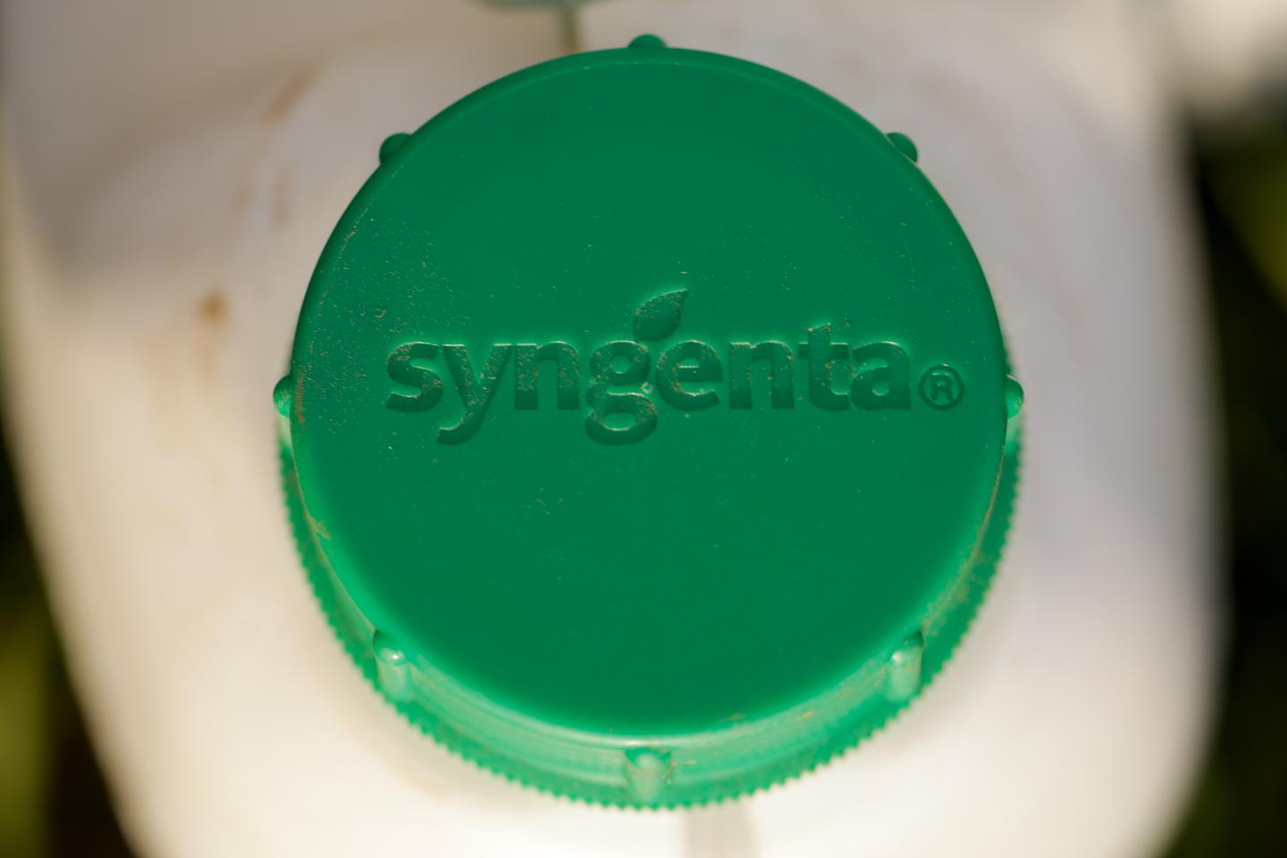 Syngenta SA Products As ChemChina's $43 billion Takeover Is Welcomed