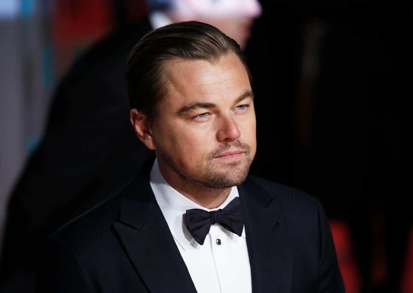 EE British Academy Film Awards - Red Carpet Arrivals