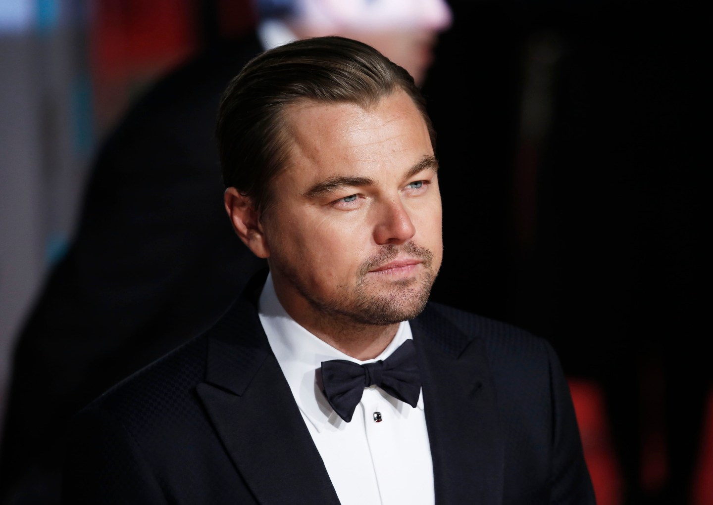 EE British Academy Film Awards - Red Carpet Arrivals