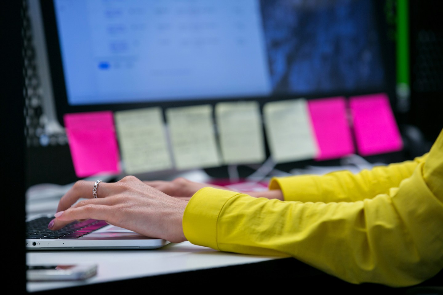 Inside The Offices Of Spotify Ltd. As IPO Rumoured For Music Streaming Company