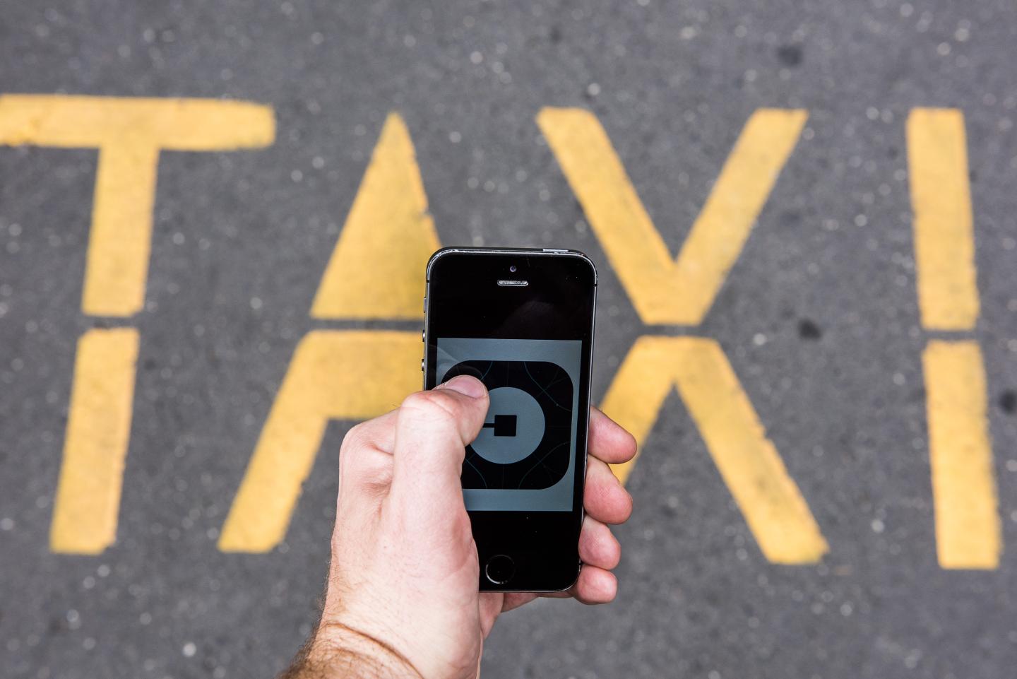 Uber Technologies Inc. To Suspend Hungary Operations After New Laws Impose Blocks