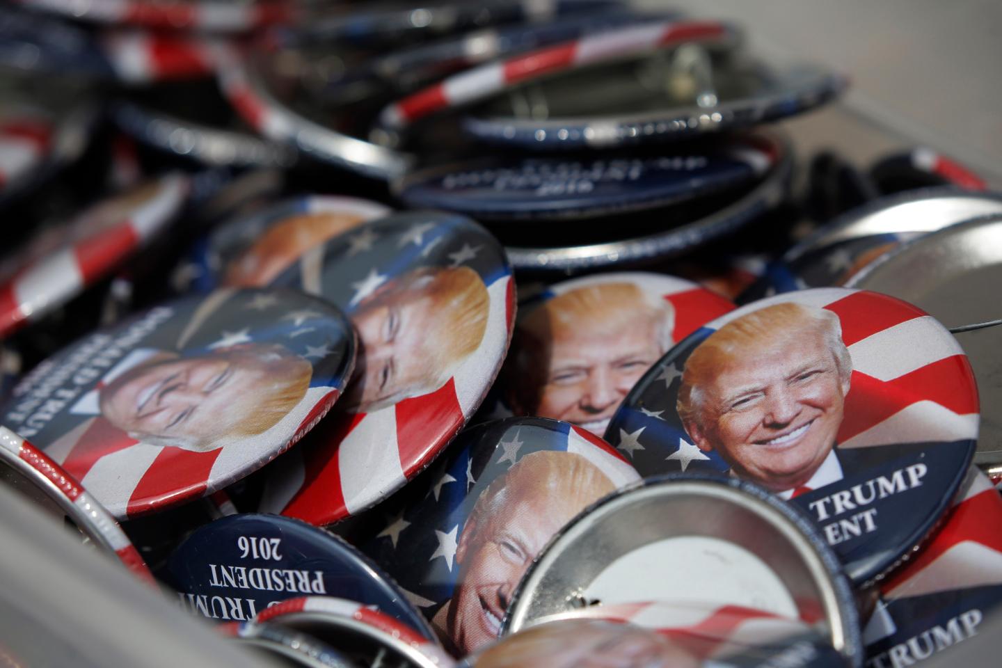 US-VOTE-REPUBLICANS-CONVENTION