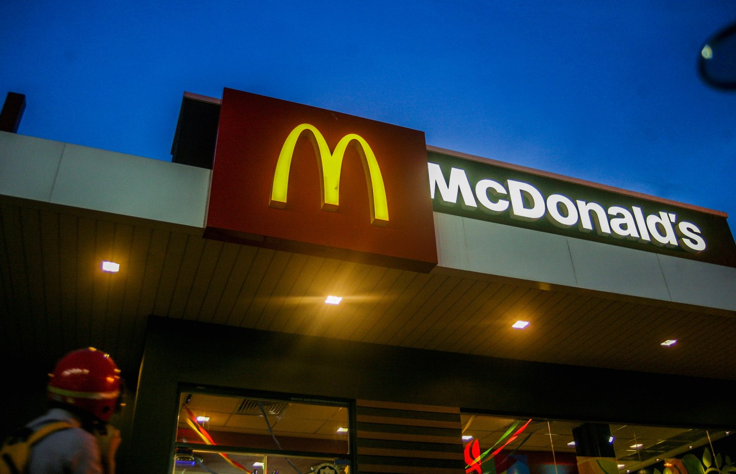 McDonald's Seeks Franchise Partners In Malaysia