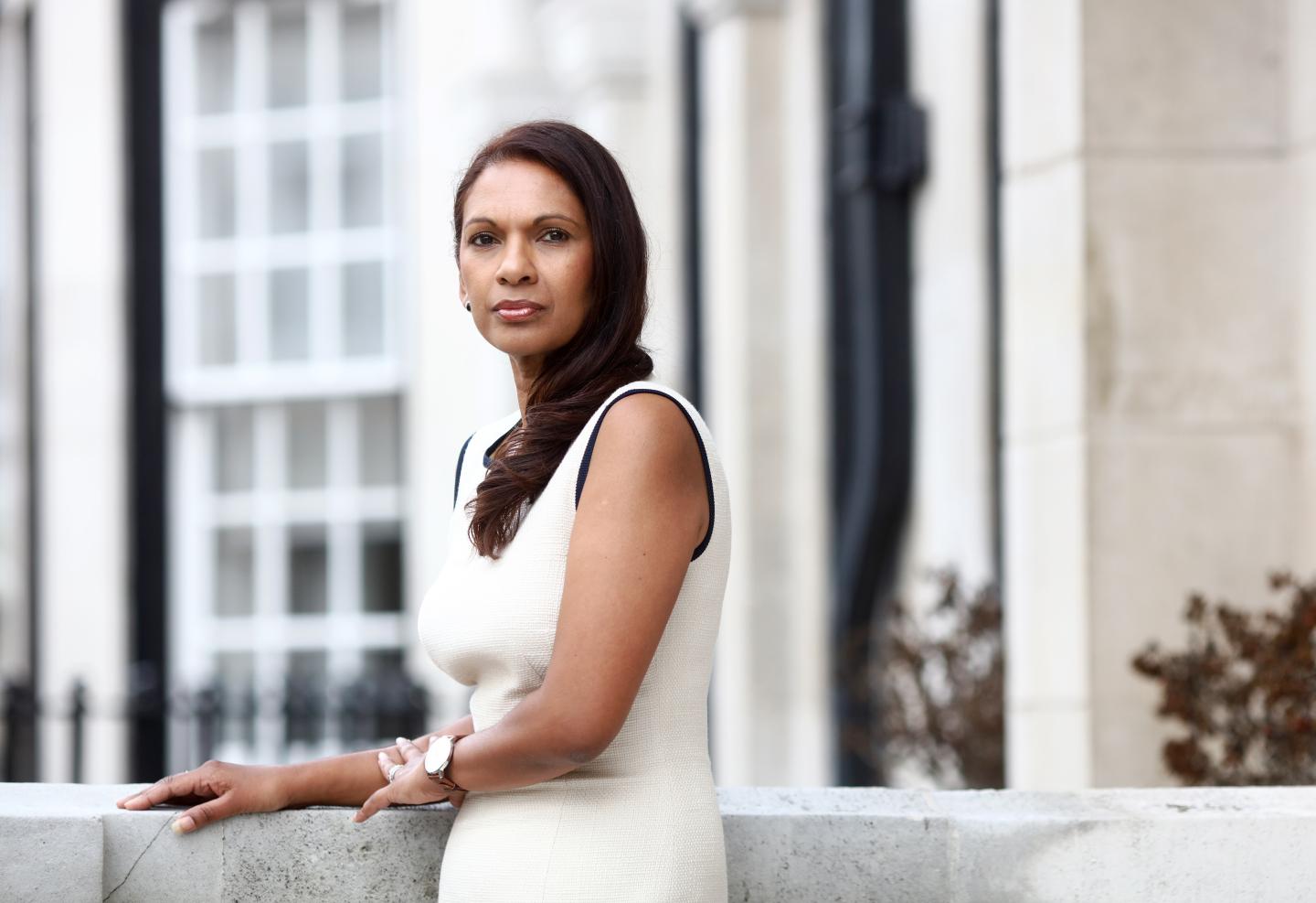 SCM Private LLP Founding Partner Gina Miller Interview