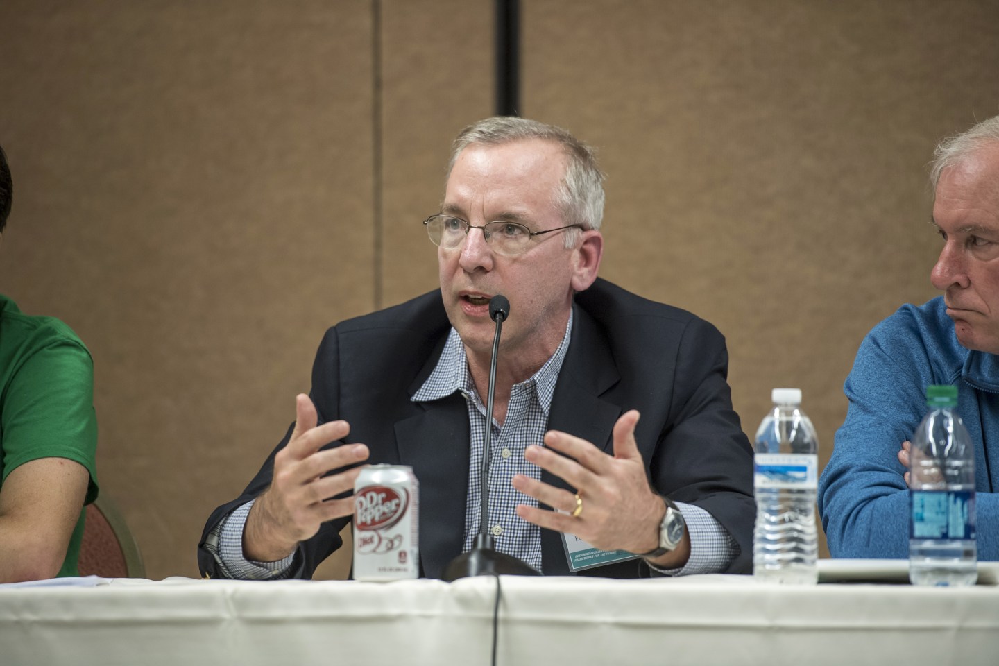 Federal Reserve Jackson Hole Economic Symposium