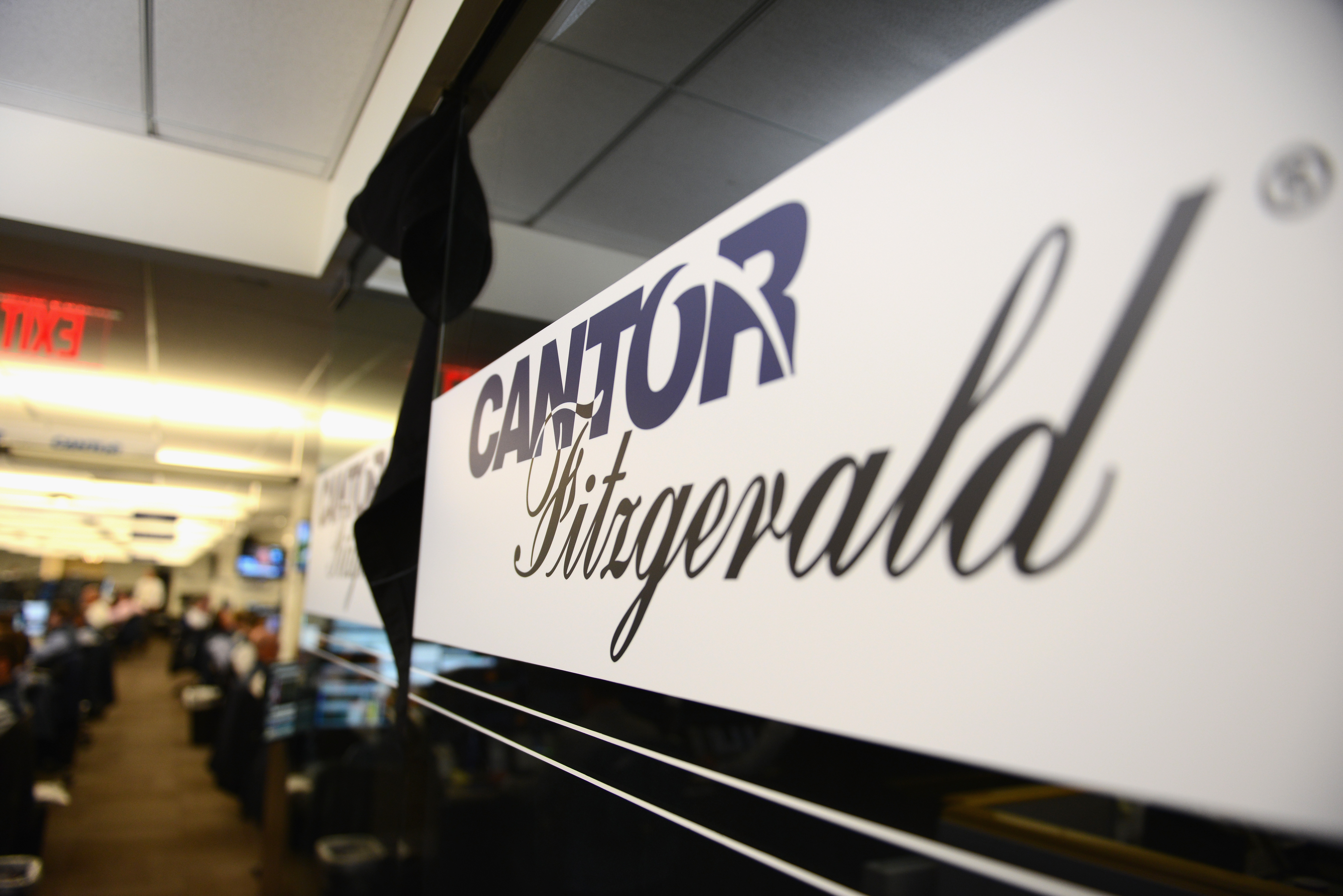 Cantor Fitzgerald Affiliate Pays Millions to End US Gambling Probe | Fortune