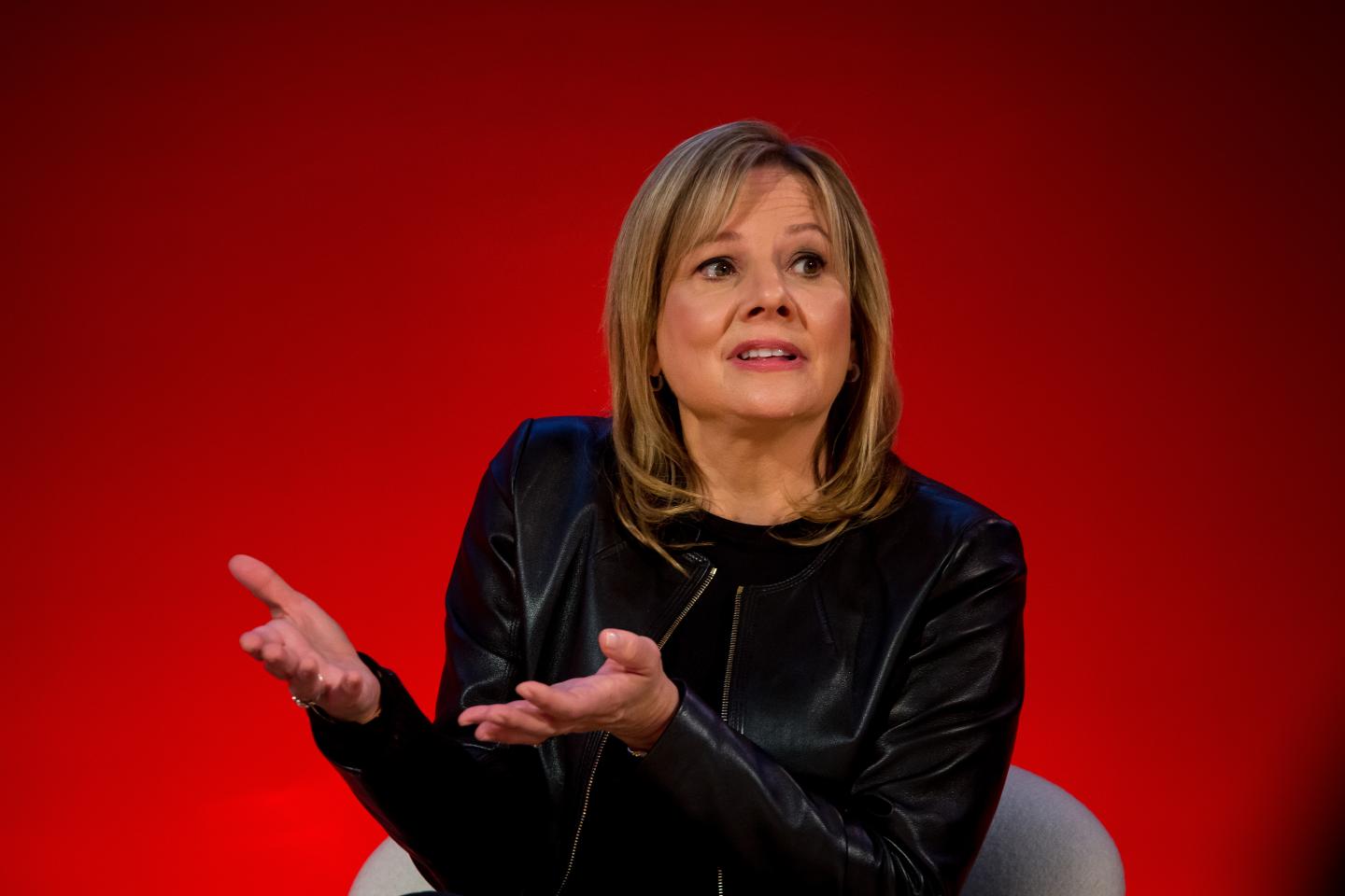Key Speakers At Advertising Week