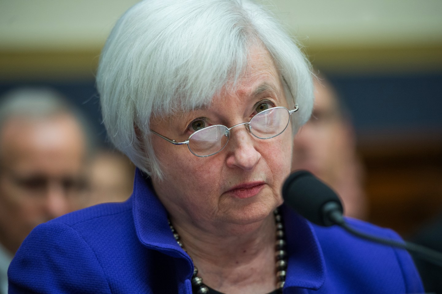 House Financial Services Committee