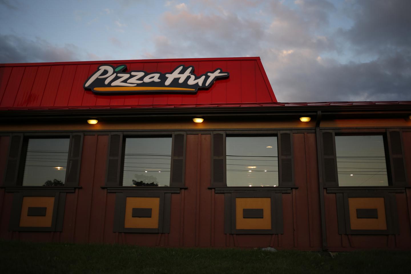 Yum! Brands Inc. Restaurants Ahead Of Earnings Figures