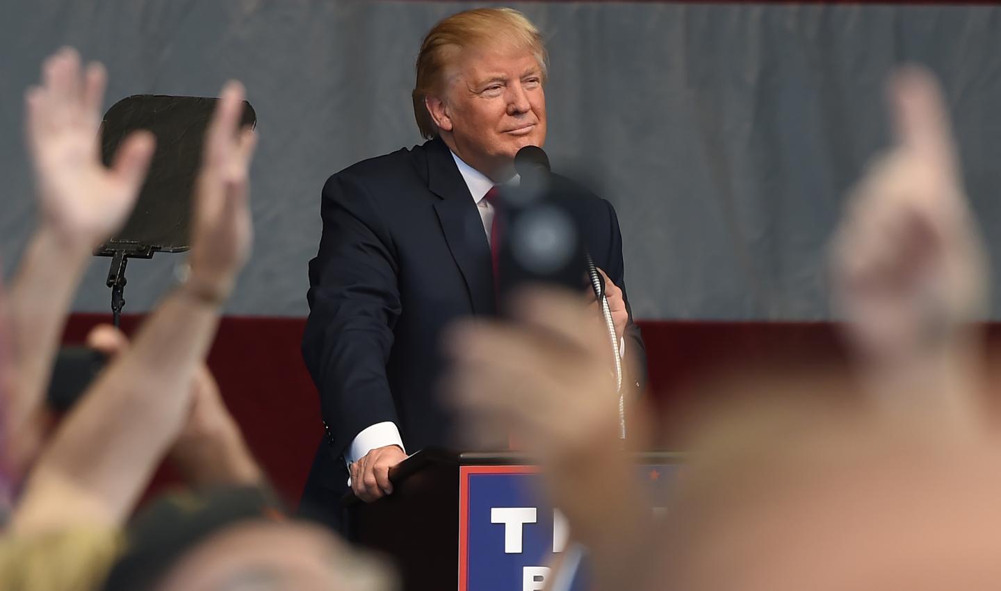 US-VOTE-REPUBLICANS-TRUMP