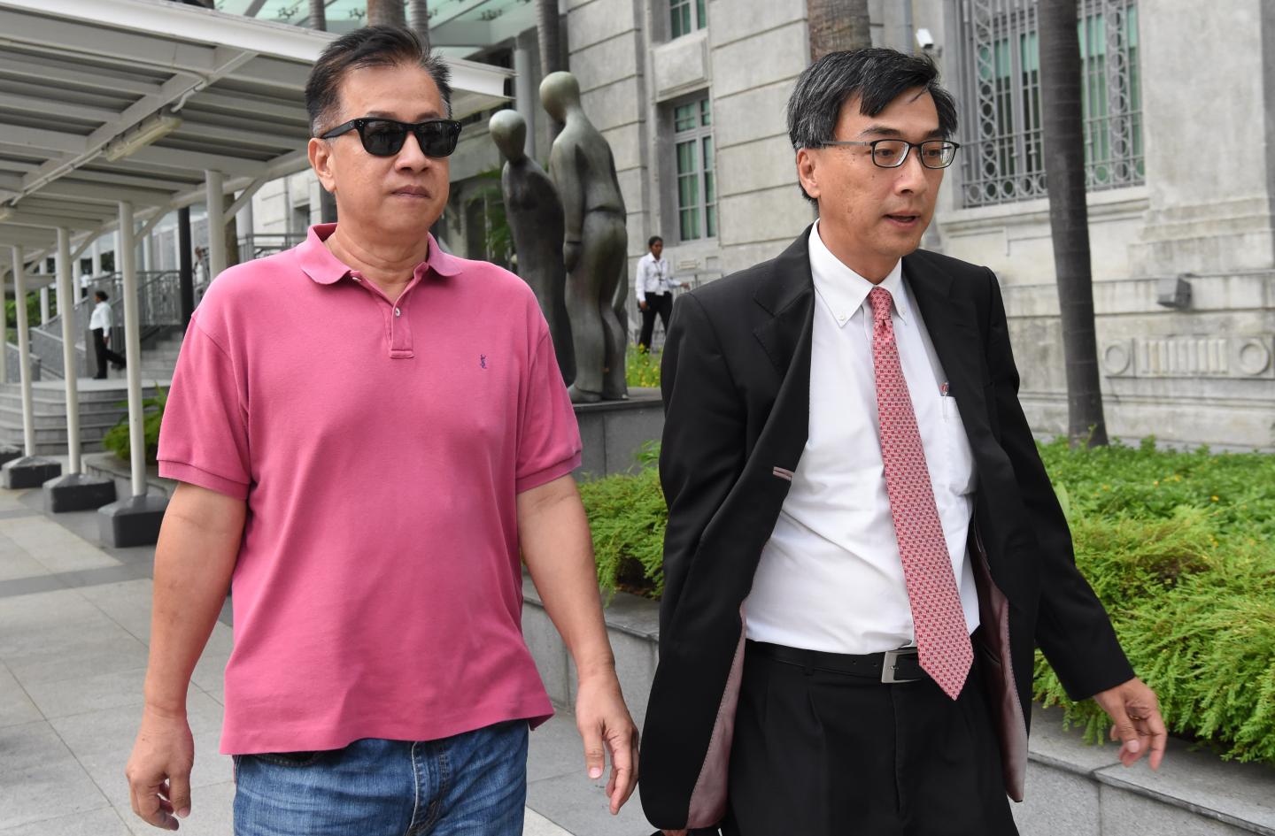SINGAPORE-MALAYSIA-1MDB