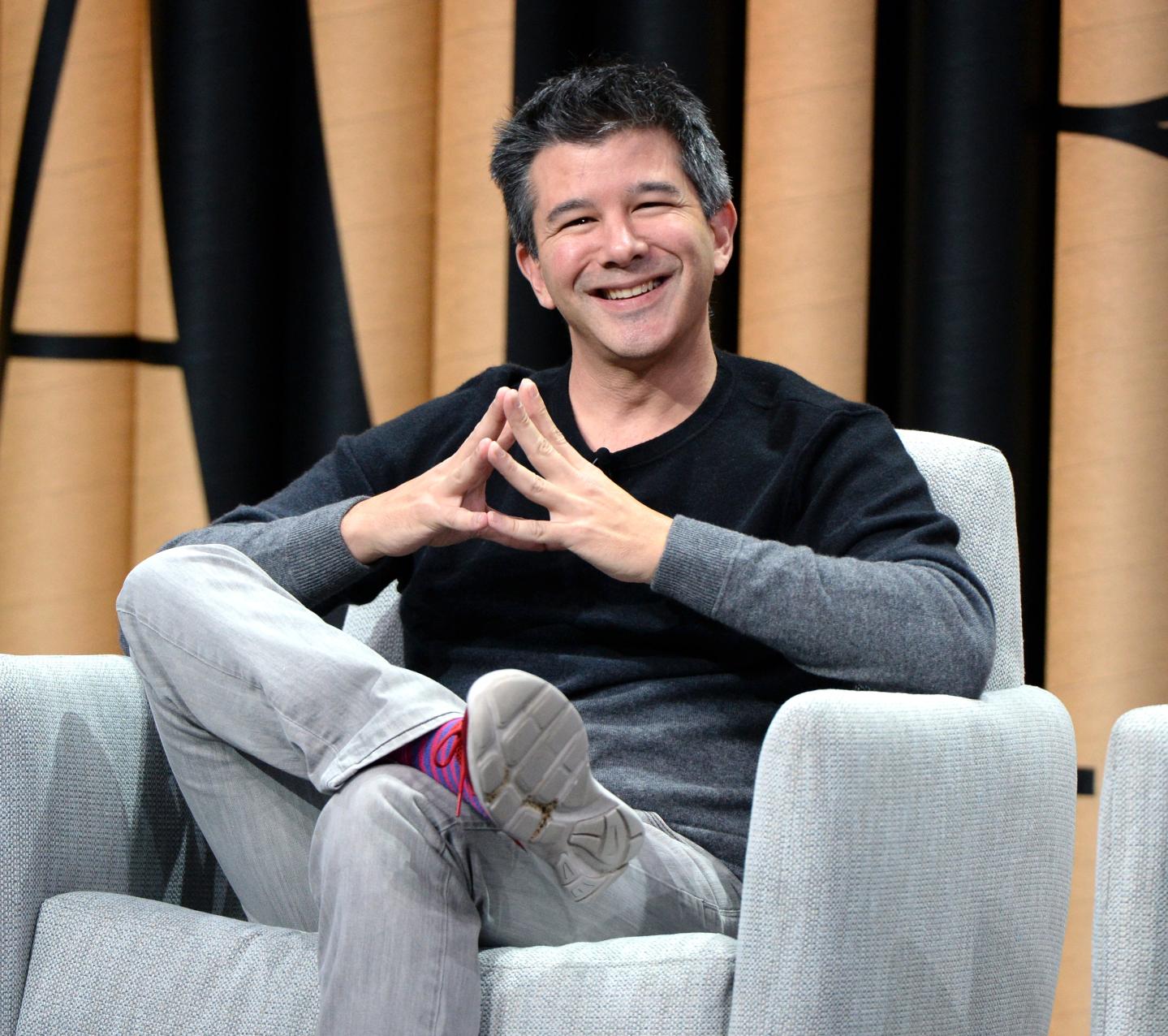 Vanity Fair New Establishment Summit - Day 1
