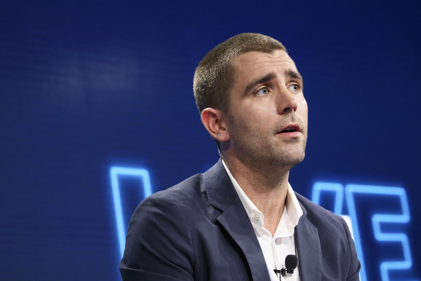 Key Speakers At The WSJDLive Global Technology Conference