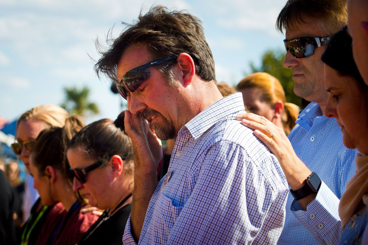 AUSTRALIA-DREAMWORLD-ACCIDENT