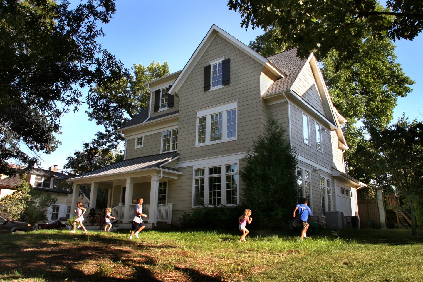 ME-Teardown Photos by Michael Williamson Neg#172397 9/13/05