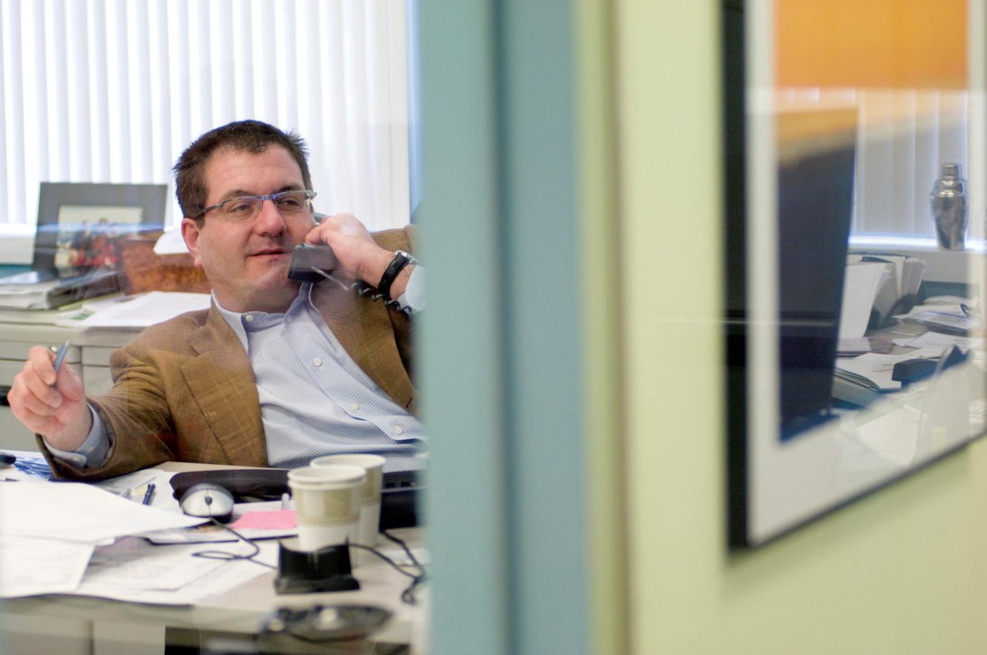 Alnylam’s Stock Is Plummeting After Drug Trial Leads to Patient Deaths