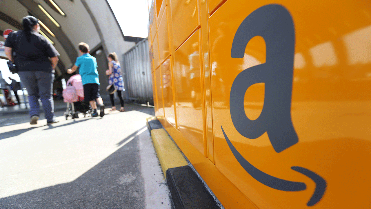Here Are the Top Five Takeaways From Amazon’s Latest Earnings