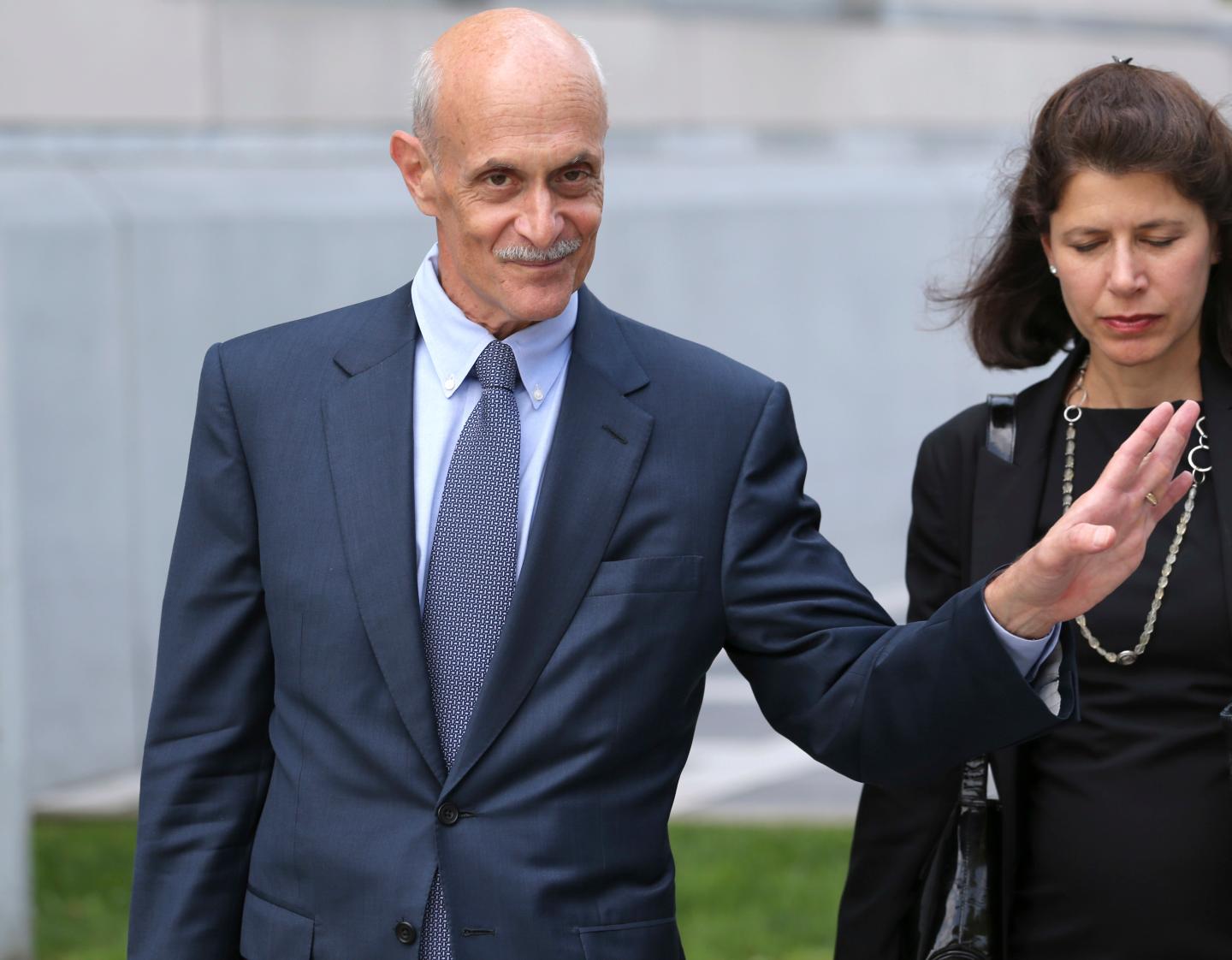 Michael Chertoff