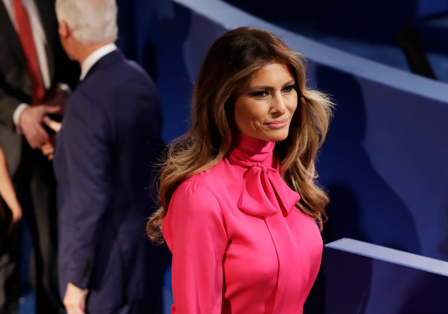 Campaign 2016 Debate
