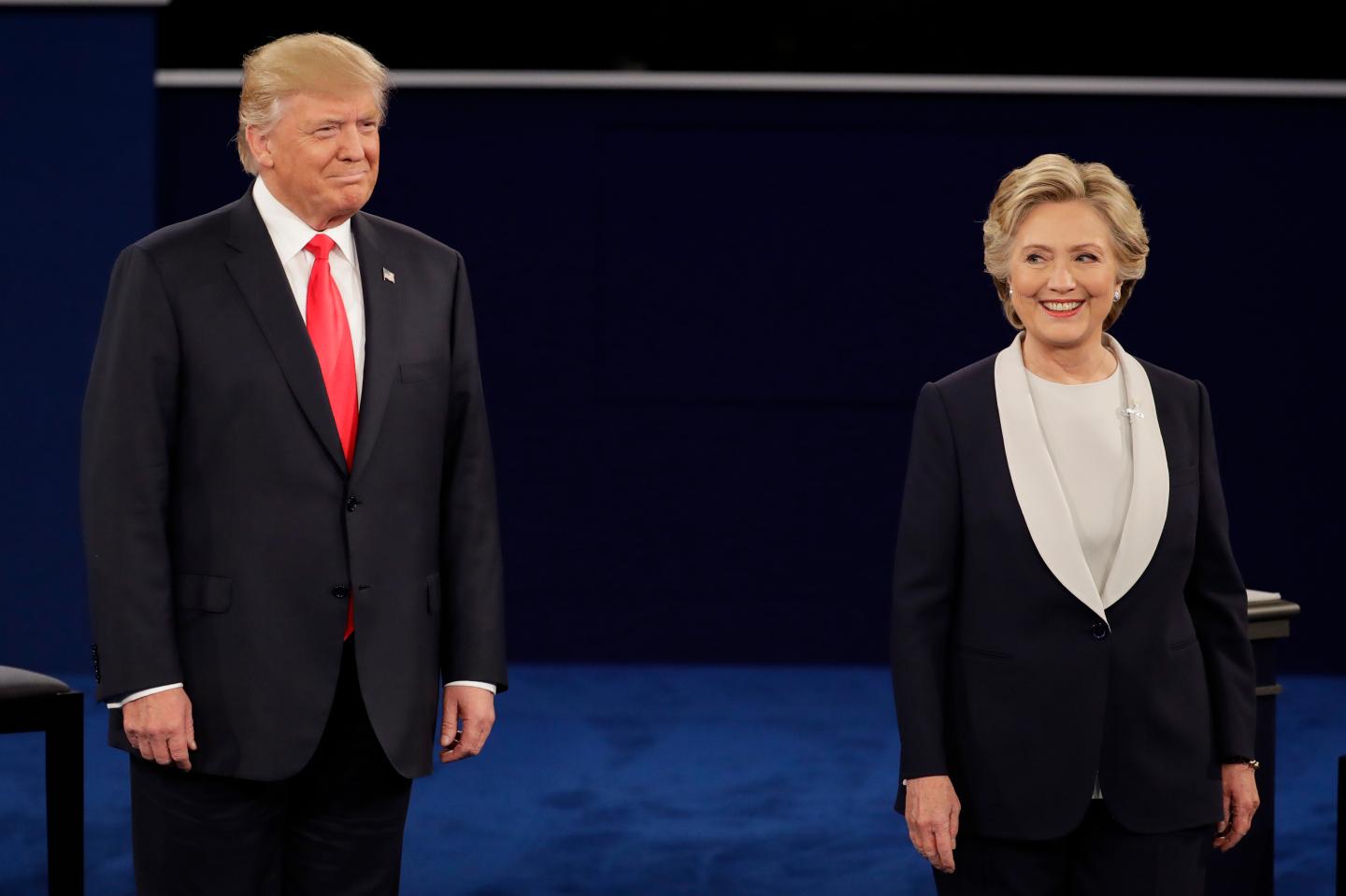Campaign 2016 Debate